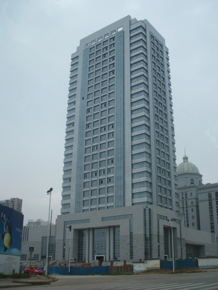 广西国土资源厅
